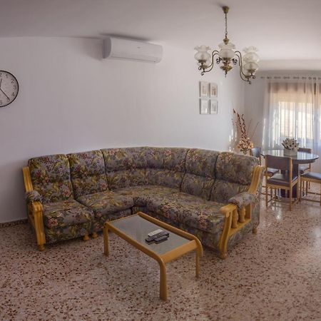 Casa Rural Chache Casto Bienservida المظهر الخارجي الصورة